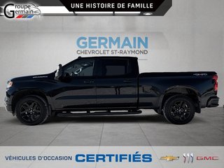 2023 Chevrolet Silverado 1500 in St-Raymond, Quebec - 7 - w320h240px