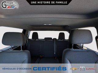 2023 Chevrolet Silverado 1500 in St-Raymond, Quebec - 15 - w320h240px