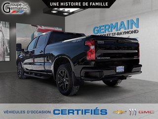 2023 Chevrolet Silverado 1500 in St-Raymond, Quebec - 6 - w320h240px