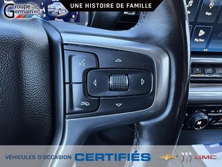 2023 Chevrolet Silverado 1500 in St-Raymond, Quebec - 24 - w320h240px