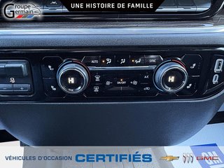 2023 Chevrolet Silverado 1500 in St-Raymond, Quebec - 29 - w320h240px