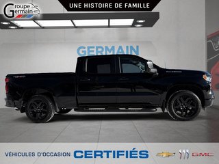 2023 Chevrolet Silverado 1500 in St-Raymond, Quebec - 2 - w320h240px