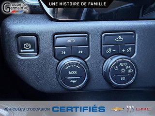 2023 Chevrolet Silverado 1500 in St-Raymond, Quebec - 25 - w320h240px