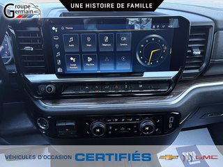 2023 Chevrolet Silverado 1500 in St-Raymond, Quebec - 26 - w320h240px