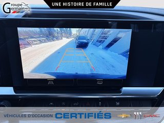 2023 Chevrolet Silverado 1500 in St-Raymond, Quebec - 33 - w320h240px