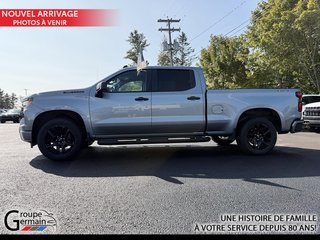 2023 Chevrolet Silverado 1500 in St-Raymond, Quebec - 6 - w320h240px