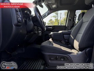2023 Chevrolet Silverado 1500 in St-Raymond, Quebec - 11 - w320h240px
