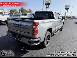 2023 Chevrolet Silverado 1500 in St-Raymond, Quebec - 3 - w320h240px
