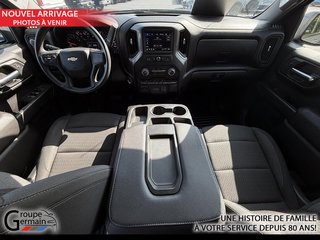 2023 Chevrolet Silverado 1500 in St-Raymond, Quebec - 9 - w320h240px