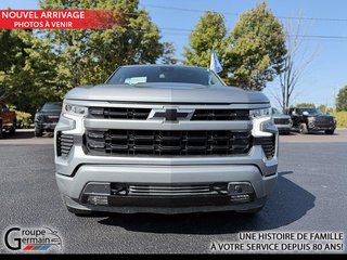 2023 Chevrolet Silverado 1500 in St-Raymond, Quebec - 5 - w320h240px