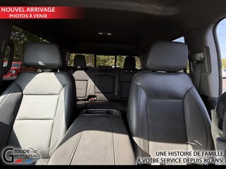 2023 Chevrolet Silverado 1500 in St-Raymond, Quebec - 7 - w320h240px