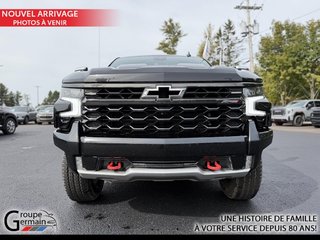 2023 Chevrolet Silverado 1500 in St-Raymond, Quebec - 11 - w320h240px