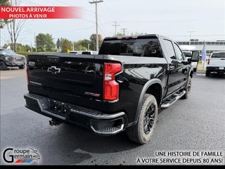 2023 Chevrolet Silverado 1500 in St-Raymond, Quebec - 4 - w320h240px