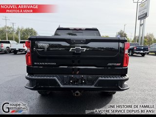2023 Chevrolet Silverado 1500 in St-Raymond, Quebec - 5 - w320h240px
