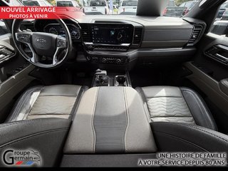 2023 Chevrolet Silverado 1500 in St-Raymond, Quebec - 14 - w320h240px