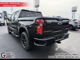 2023 Chevrolet Silverado 1500 in St-Raymond, Quebec - 7 - w320h240px