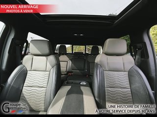 2023 Chevrolet Silverado 1500 in St-Raymond, Quebec - 15 - w320h240px