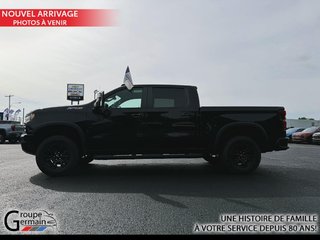 2023 Chevrolet Silverado 1500 in St-Raymond, Quebec - 8 - w320h240px