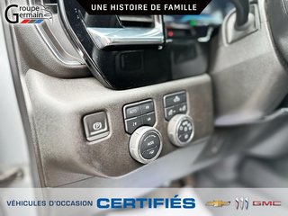 2024 Chevrolet Silverado 1500 in St-Raymond, Quebec - 11 - w320h240px