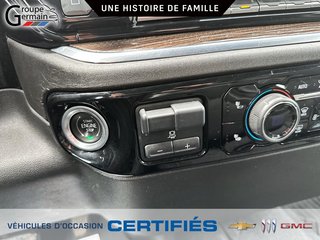 2024 Chevrolet Silverado 1500 à St-Raymond, Québec - 19 - w320h240px