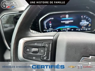 2024 Chevrolet Silverado 1500 in St-Raymond, Quebec - 14 - w320h240px