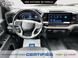 2024 Chevrolet Silverado 1500 in St-Raymond, Quebec - 23 - w320h240px