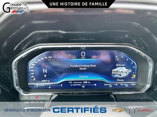 2024 Chevrolet Silverado 1500 à St-Raymond, Québec - 13 - w320h240px