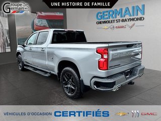 2024 Chevrolet Silverado 1500 in St-Raymond, Quebec - 7 - w320h240px