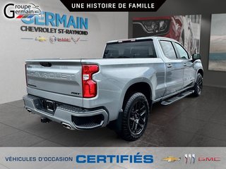 2024 Chevrolet Silverado 1500 à St-Raymond, Québec - 5 - w320h240px