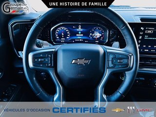 2024 Chevrolet Silverado 1500 à St-Raymond, Québec - 14 - w320h240px