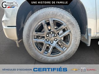 2024 Chevrolet Silverado 1500 à St-Raymond, Québec - 9 - w320h240px