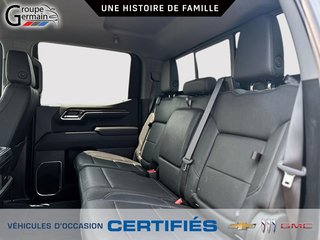 2024 Chevrolet Silverado 1500 à St-Raymond, Québec - 26 - w320h240px