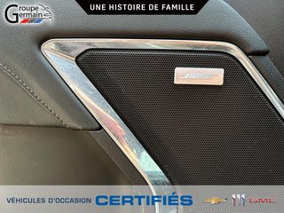 2024 Chevrolet Silverado 1500 à St-Raymond, Québec - 11 - w320h240px