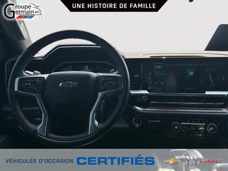 2024 Chevrolet Silverado 1500 à St-Raymond, Québec - 23 - w320h240px