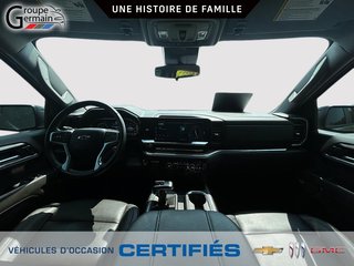 2024 Chevrolet Silverado 1500 à St-Raymond, Québec - 24 - w320h240px