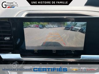2024 Chevrolet Silverado 1500 à St-Raymond, Québec - 21 - w320h240px