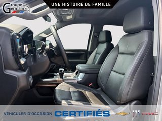 2024 Chevrolet Silverado 1500 à St-Raymond, Québec - 12 - w320h240px