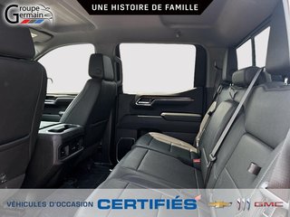 2024 Chevrolet Silverado 1500 à St-Raymond, Québec - 25 - w320h240px
