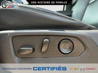 2024 Chevrolet Silverado 1500 à St-Raymond, Québec - 14 - w320h240px