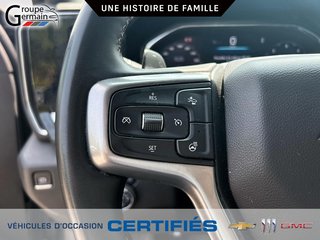 2024 Chevrolet Silverado 1500 à St-Raymond, Québec - 18 - w320h240px