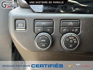 2024 Chevrolet Silverado 1500 à St-Raymond, Québec - 16 - w320h240px