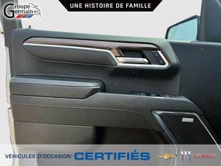 2024 Chevrolet Silverado 1500 à St-Raymond, Québec - 10 - w320h240px