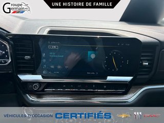 2024 Chevrolet Silverado 1500 à St-Raymond, Québec - 20 - w320h240px
