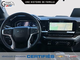 2024 Chevrolet Silverado 1500 à St-Raymond, Québec - 21 - w320h240px