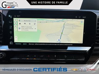 2024 Chevrolet Silverado 1500 à St-Raymond, Québec - 18 - w320h240px