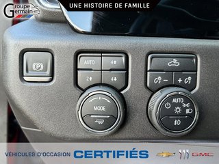 2024 Chevrolet Silverado 1500 à St-Raymond, Québec - 14 - w320h240px