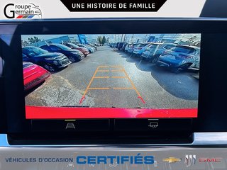 2024 Chevrolet Silverado 1500 à St-Raymond, Québec - 19 - w320h240px