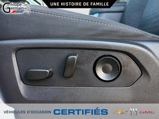 2024 Chevrolet Silverado 1500 à St-Raymond, Québec - 12 - w320h240px