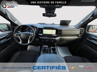 2024 Chevrolet Silverado 1500 à St-Raymond, Québec - 22 - w320h240px