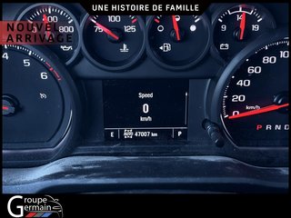 2024 Chevrolet Silverado 1500 in St-Raymond, Quebec - 12 - w320h240px